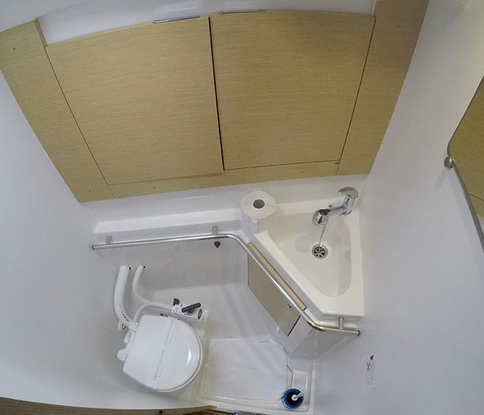 Marta X | Elan 444 Impression photo 27