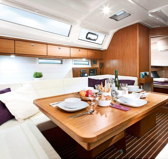 Sail Vega | Bavaria Cruiser 46 photo 20