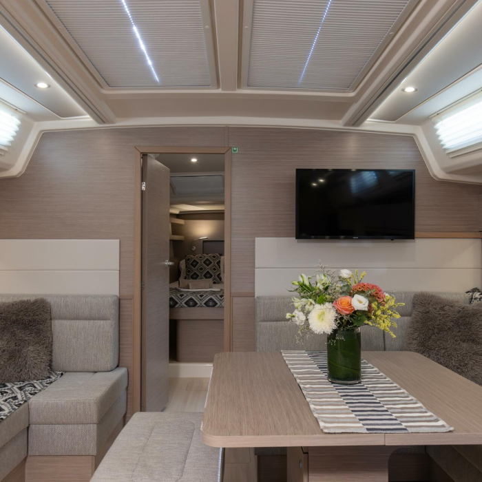Kalimera | Hanse 458-Owner Edition LUX photo 11