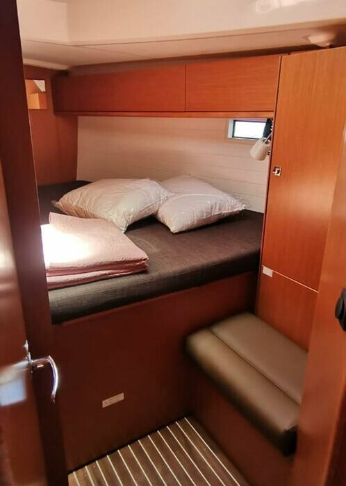 Volante | Bavaria Cruiser 46 photo 3