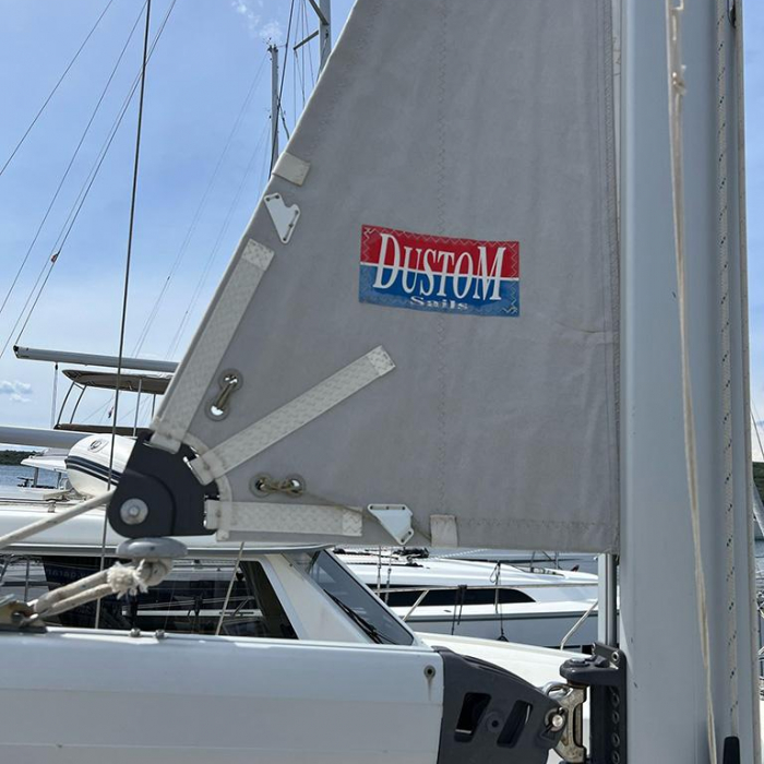 Burin | Bavaria Cruiser 33 photo 8