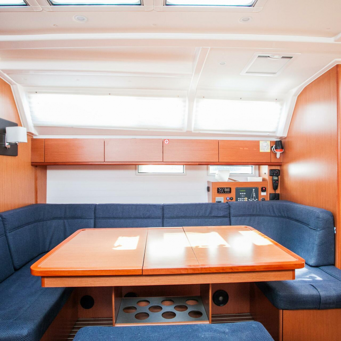 Lovro | Bavaria Cruiser 46 photo 8