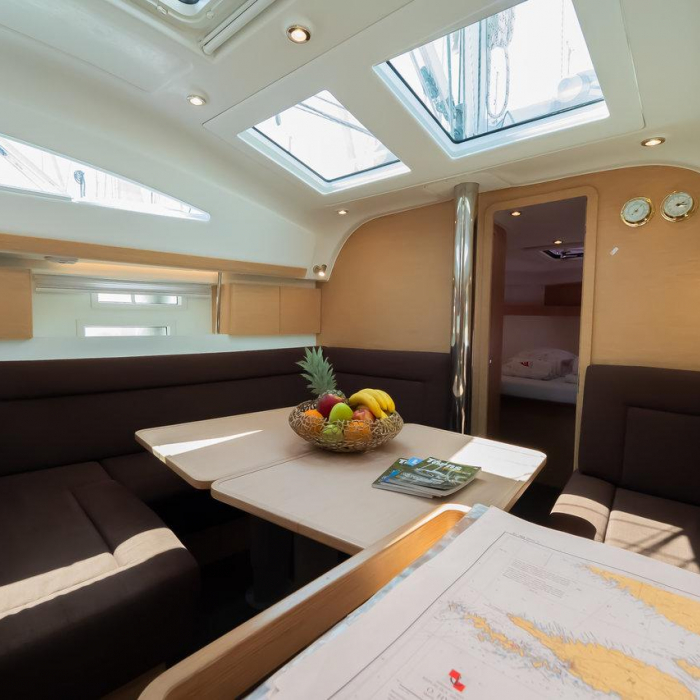 Anadea | Elan Impression 40 photo 15