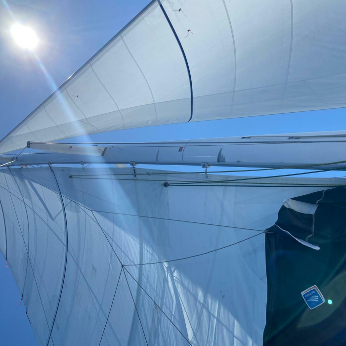 ADRIATIC LEOPARD | Lagoon 50 photo 19