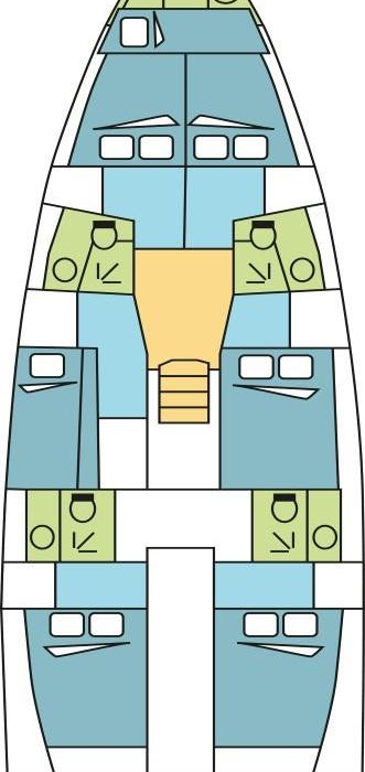 Ancolie | Sun Loft 47 photo 2