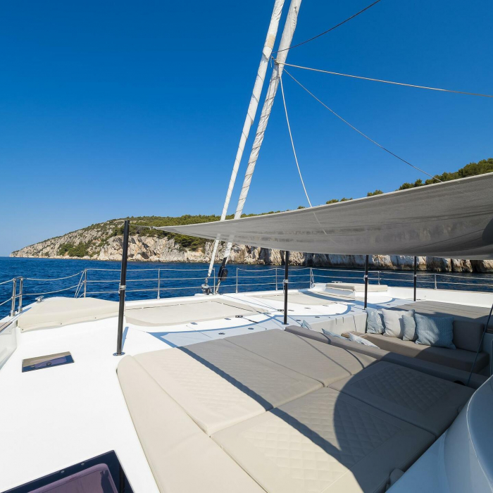 Solitaire | Sunreef 50 photo 25