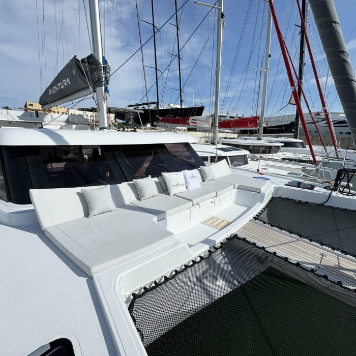 Good luck | Aventura 45 photo 5