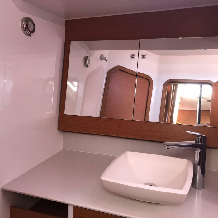 Silente | Dufour 56 Exclusive photo 36