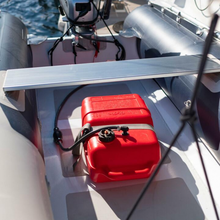 Artemis | Fountaine Pajot Isla 40 photo 2