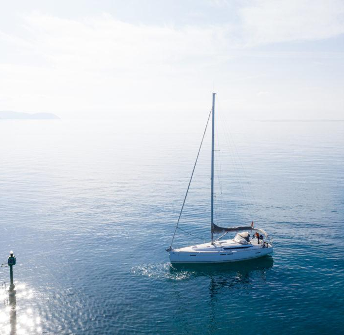 Ribelle | Sun Odyssey 439 photo 2