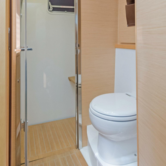 Cool Breeze | Lagoon 560 photo 28