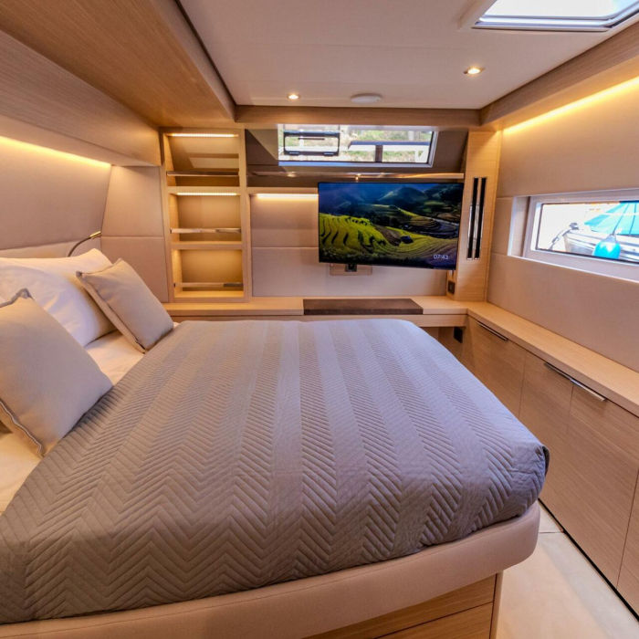 AGENDA 55 | Lagoon 55 photo 29