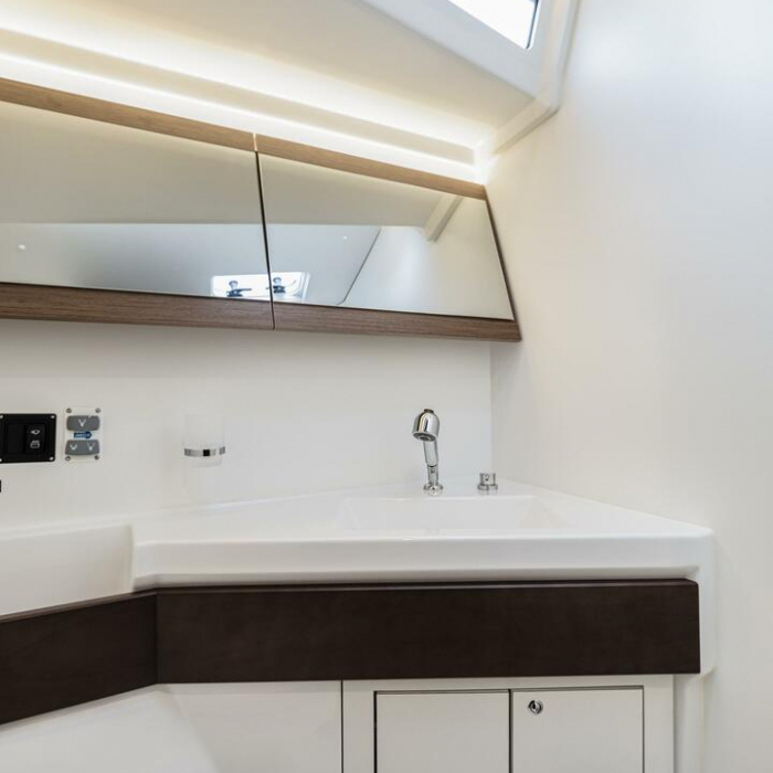 Vienna Princess | Oceanis 46.1 photo 18