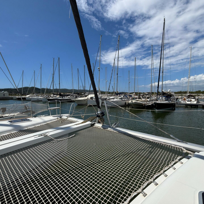 Aragorn | Lagoon 400 S2 photo 17