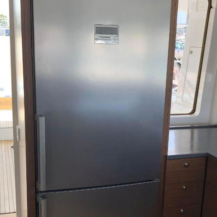 Smajla 2 Sweden | Lagoon 52 F photo 20