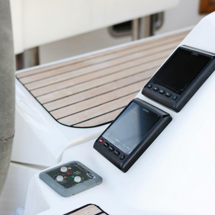 Arizona | Bavaria Cruiser 34 photo 16