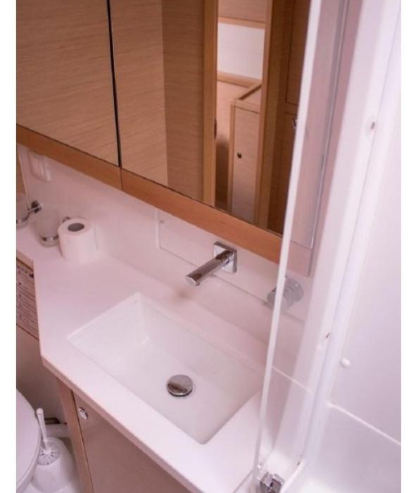 SUNSHINE I | Lagoon 450 Fly photo 15