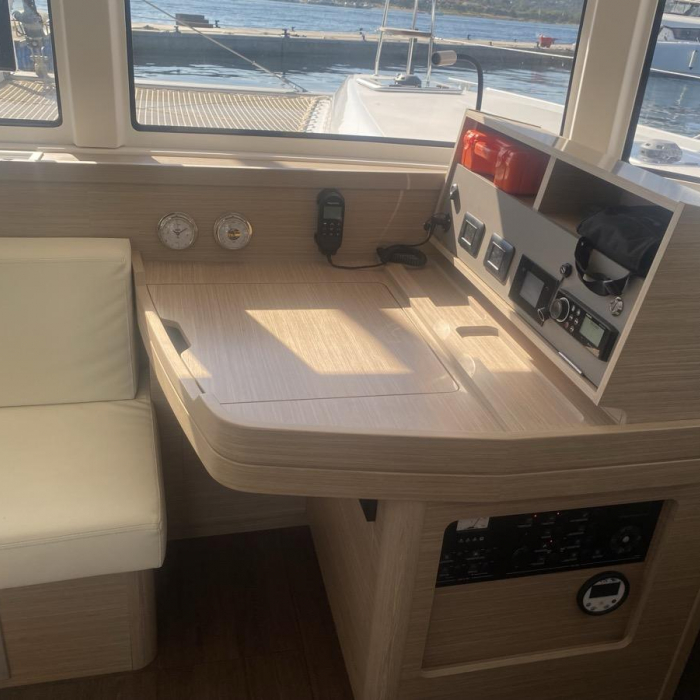 Copernicus (GND) | Lagoon 42 photo 15