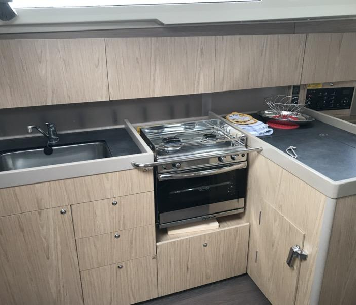 Perseus | Oceanis 41.1 photo 1