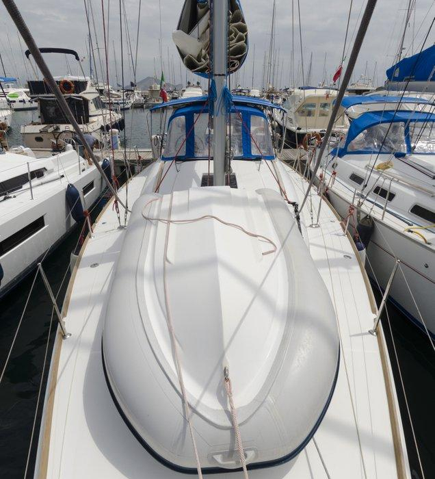 Cecile | Sun Odyssey 409 photo 1