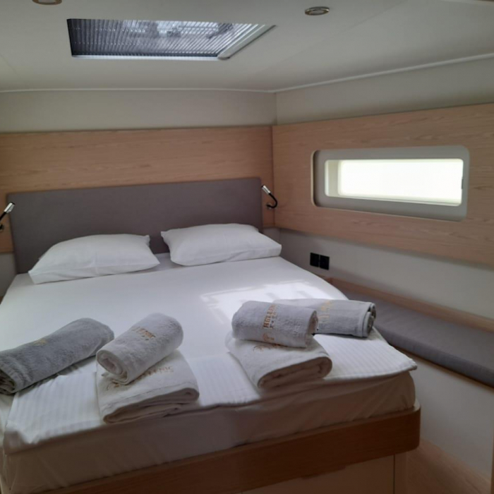 Extra Mile | First 53 photo 37