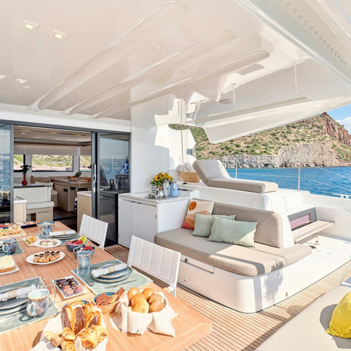 Efkrati | Lagoon 51 photo 47