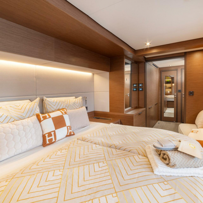 PRINCESS S | Lagoon 55 photo 54