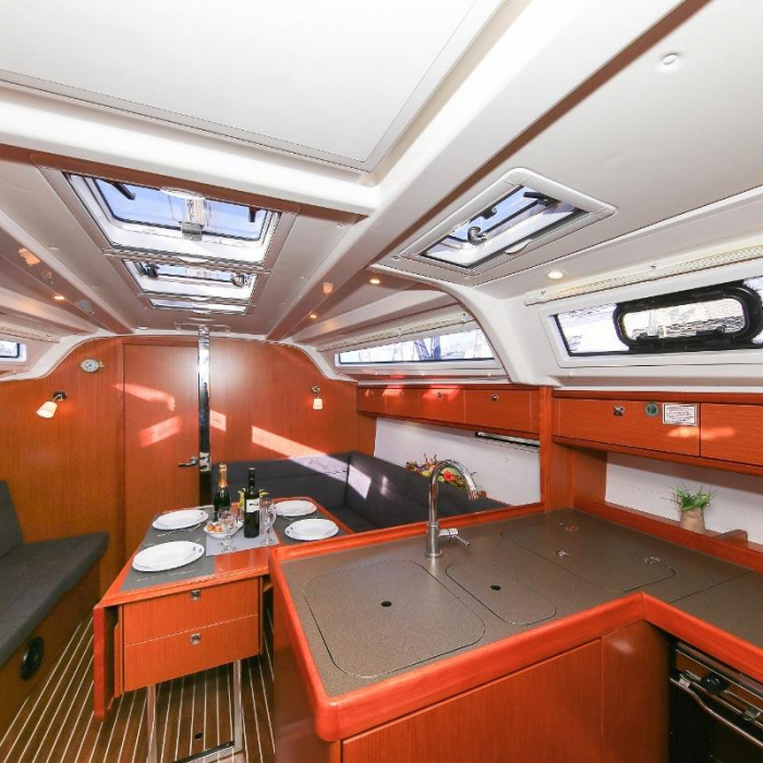 Malo Angeline | Bavaria Cruiser 37 photo 22