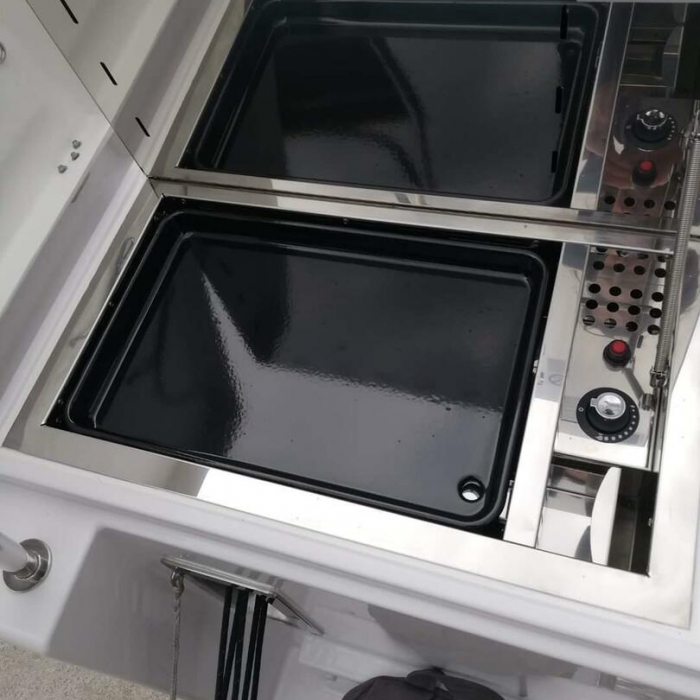 Tamikaya | Elan Impression 40.1 photo 16