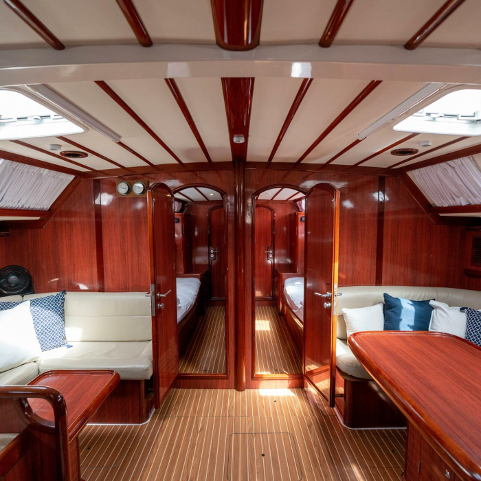 Christianna VIII | Ocean Star 60.1 photo 16