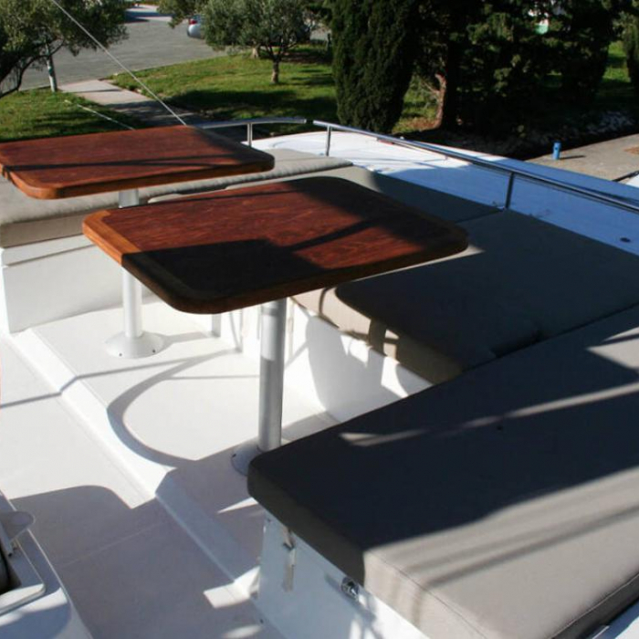 Matarma | Lagoon 52F photo 29