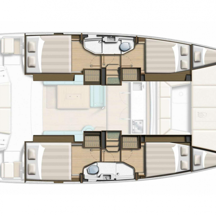 Mareluna (Pax 10) | Bali Catsmart photo 2