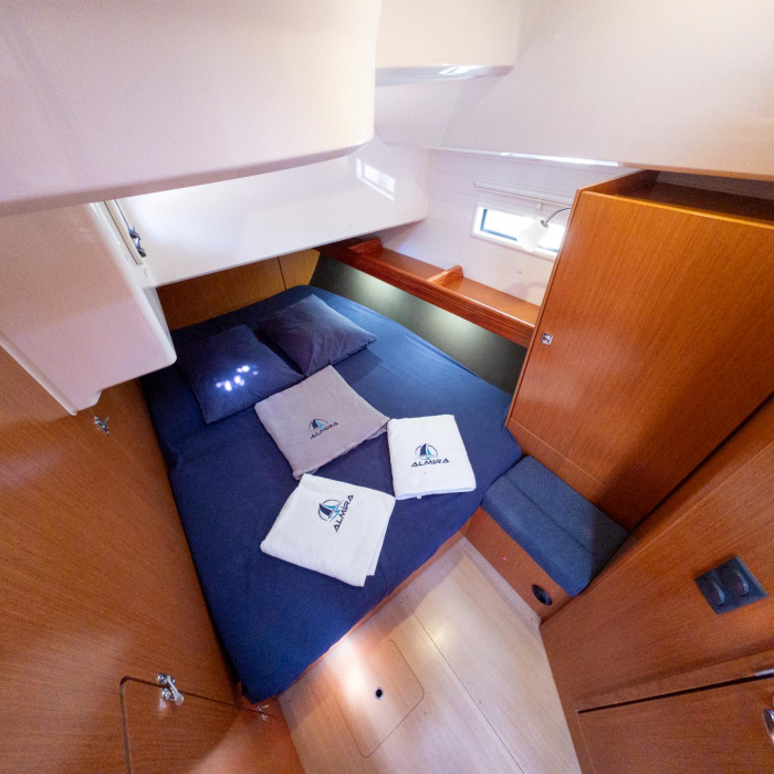 Simba | Bavaria 46 C photo 33