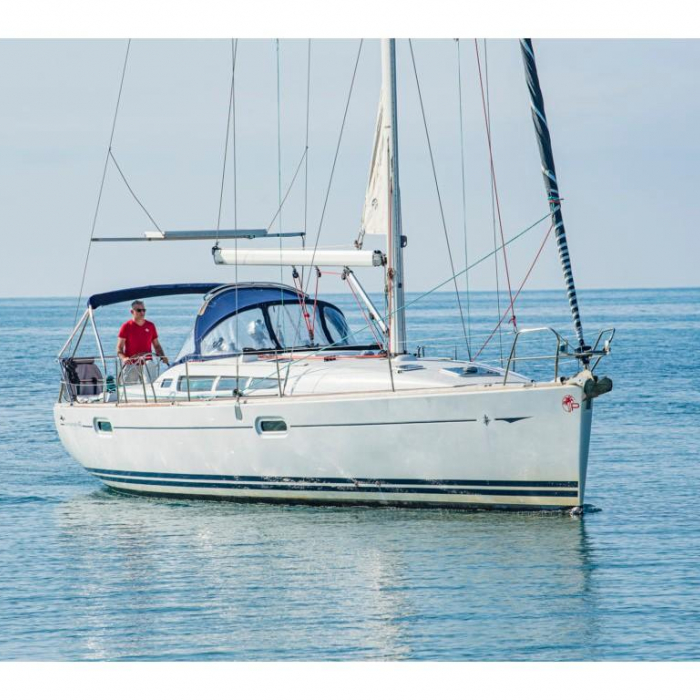 Benoit | Sun Odyssey 42 i photo 4