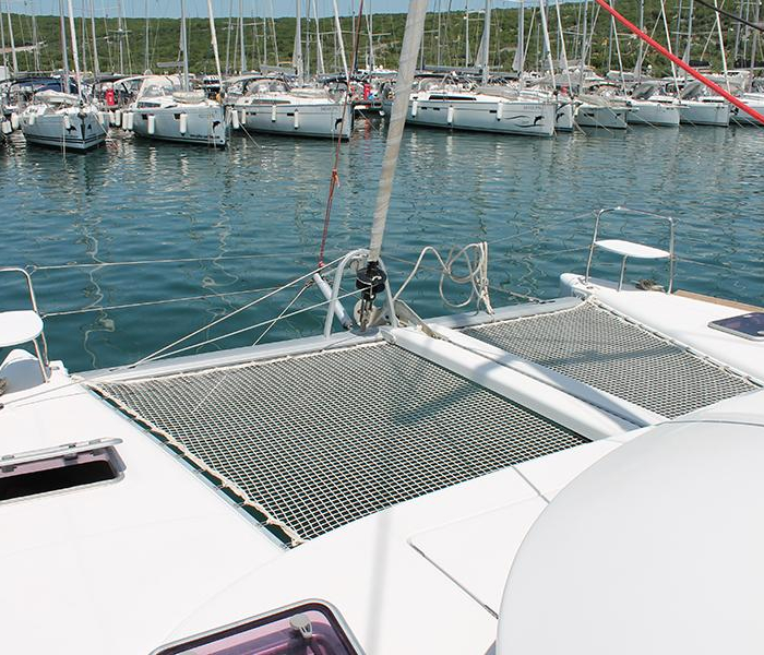 Xenia | Lagoon 380 photo 13