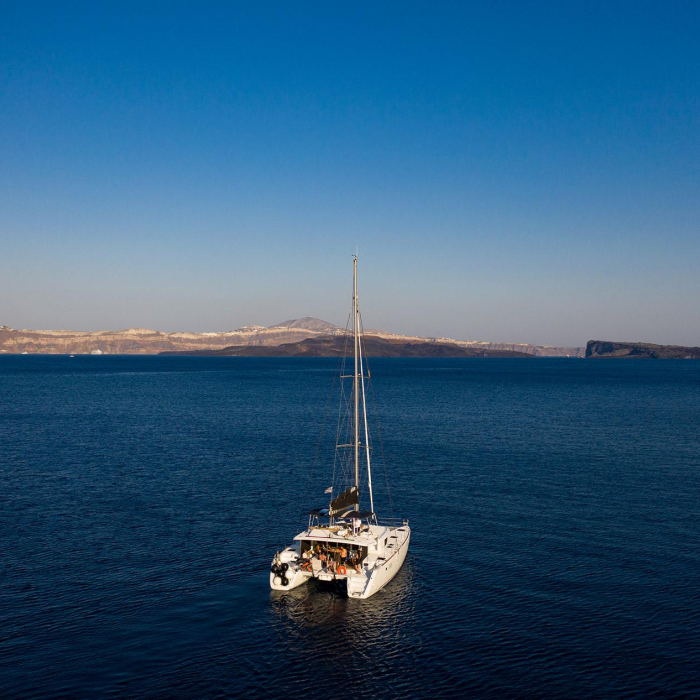 Madicon | Lagoon 450 F photo 4