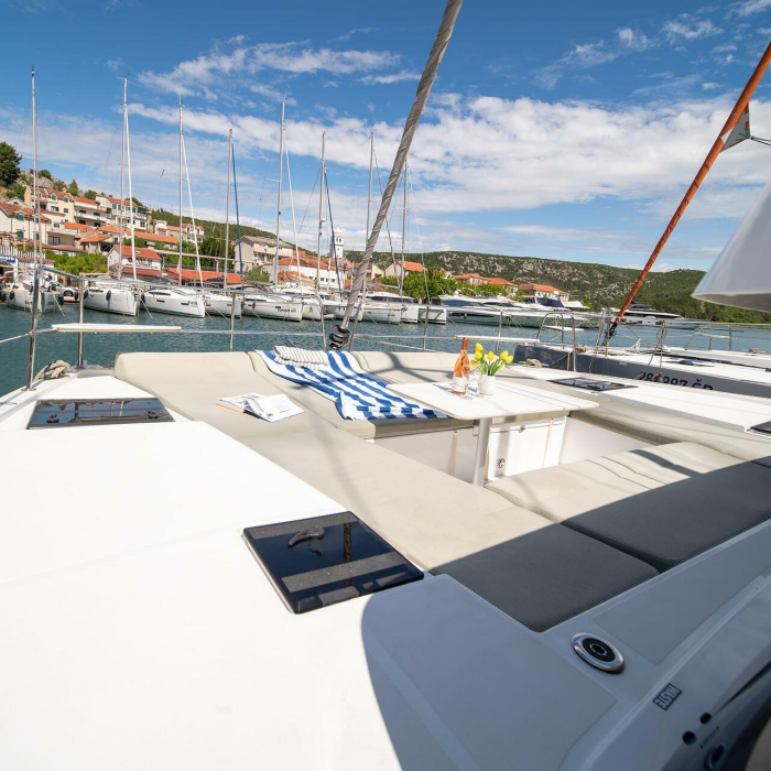 First Toy | Bali Catsmart photo 15