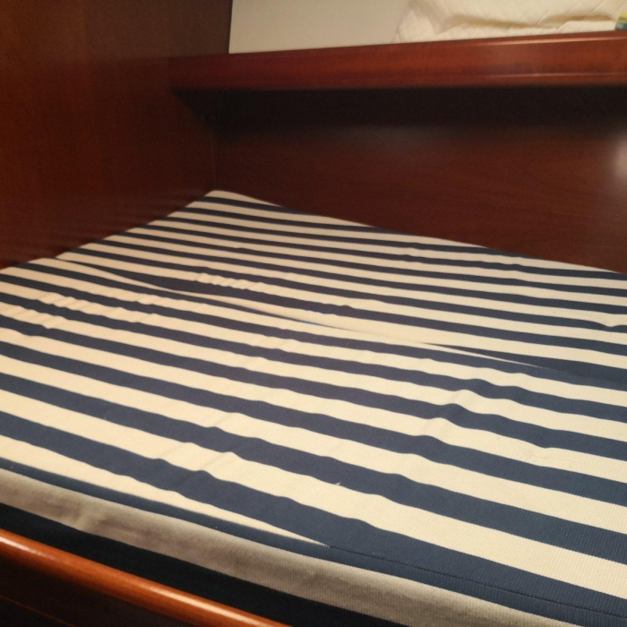 Andromeda | Beneteau 393 photo 11