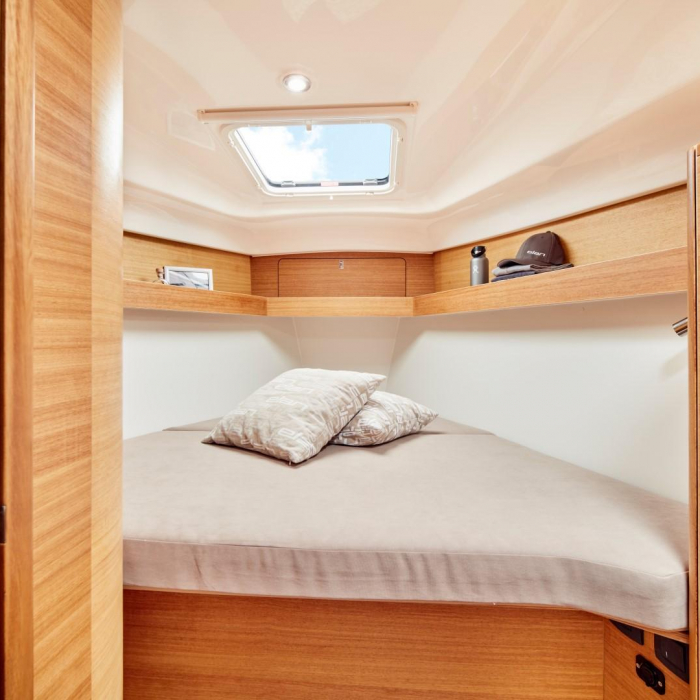 Liana | Elan Impression 40.1 photo 21