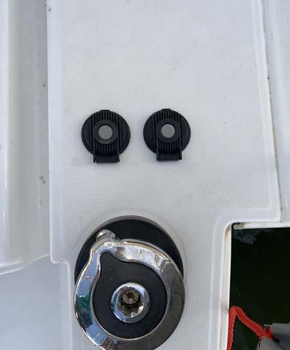 Dreamelli | Lagoon 450 F photo 22