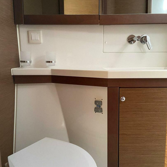 FO'S | Lagoon 450 Flybridge photo 33