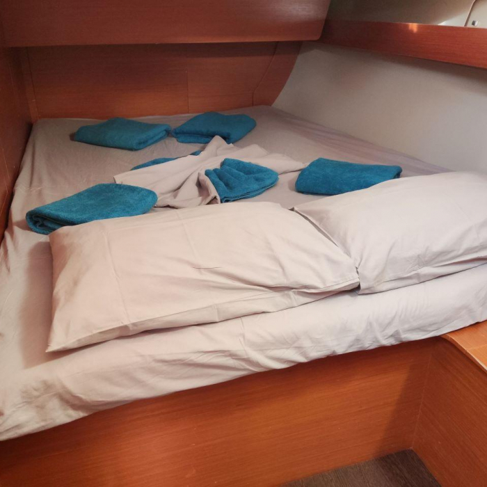 Albatross | Dufour 460 GL photo 28