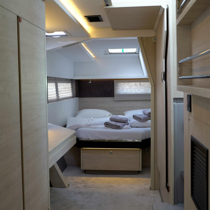 Manaphy | Leopard 45 photo 38