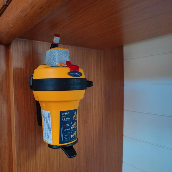 Andrelli | Bavaria 37 Cruiser photo 21