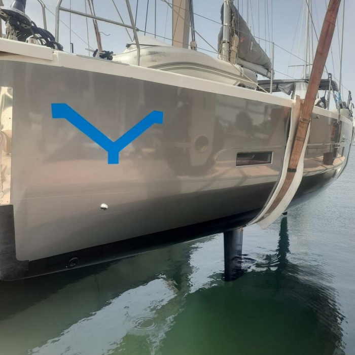 Billywig | Dufour 430 photo 11