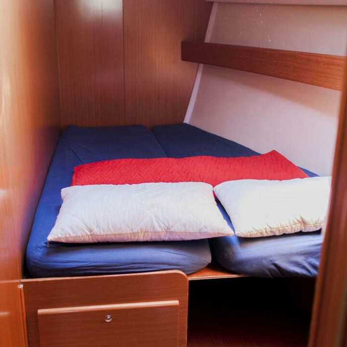 Penny | Cyclades 50.5 photo 13