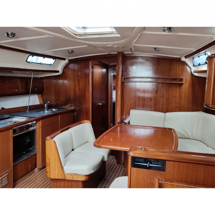 Mesaoria | Bavaria 44 photo 6