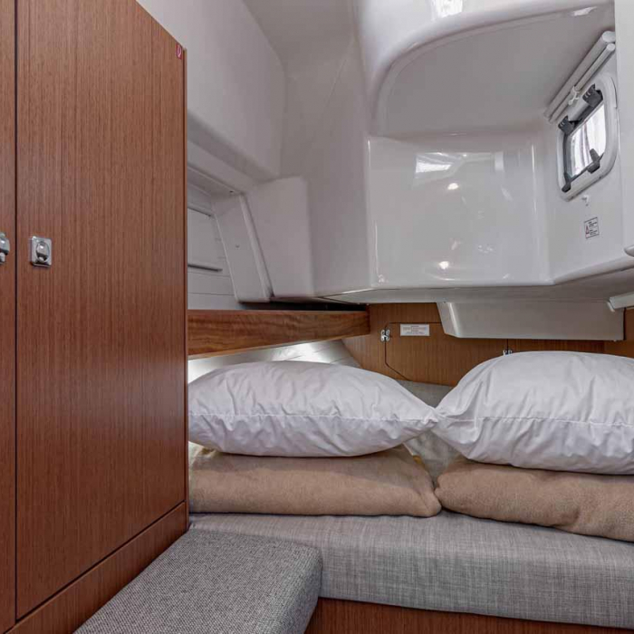 Moonrise | Bavaria Cruiser 34 photo 4