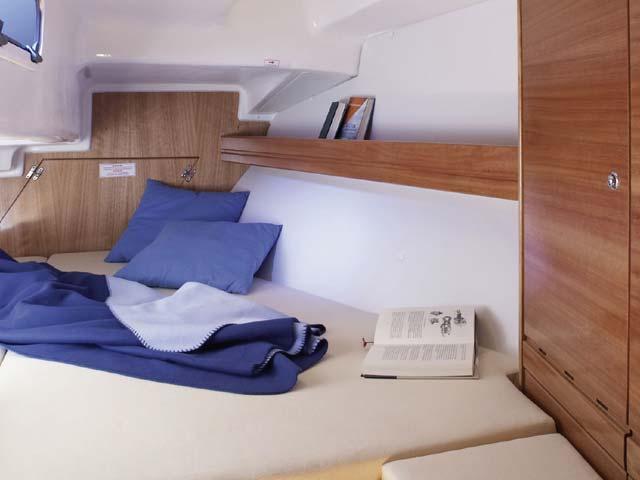 Konstantinos | Bavaria 33 Cruiser photo 7