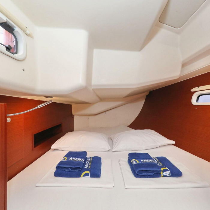 Panna | Hanse 455 photo 48